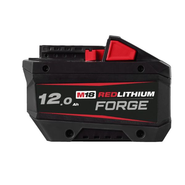 Milwaukee M18fb12 18volt Forge 12amp Lion battery