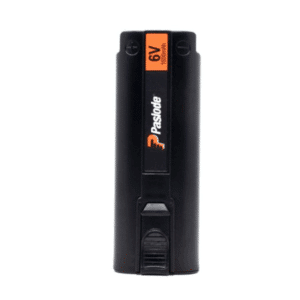 Paslode Pasbat 6v 1.5Ah NiMH Battery (Old long Type) for Nail Guns
