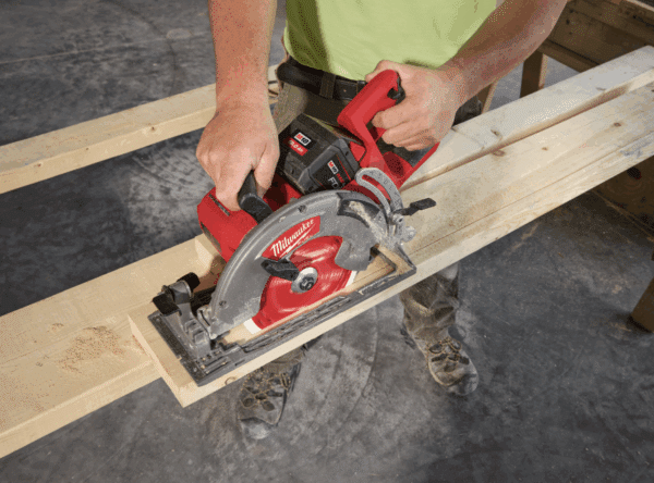 Milwaukee M18fb12 18volt Forge 12amp Lion battery