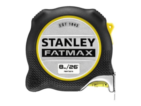 Stanley STA538218 8mt/26ft Fat Max Extreme