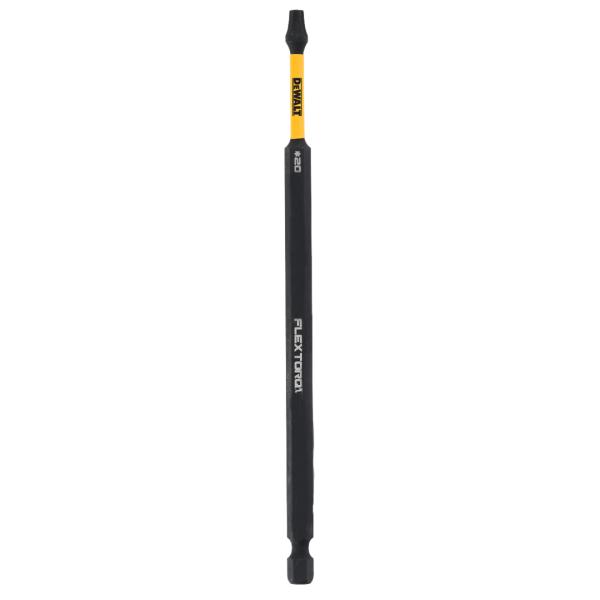 Dewalt DT7803T-QZ T25 x 150mm Impact Screwdriver Bit