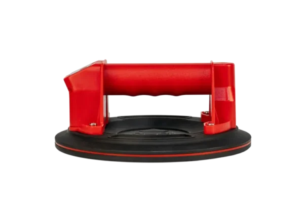 Rubi 66967 Battery Operated Suction Lifter 140kg 3.7volt integrated battery usb charged