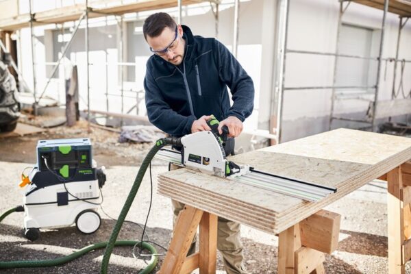 Festool 577902 26litre 240volt Dust Extractor Vacuum Wet and Dry