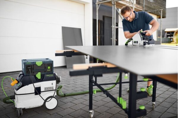 Festool 577902 26litre 240volt Dust Extractor Vacuum Wet and Dry