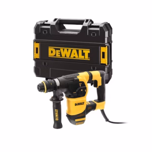 Dewalt D25333K-LX 110volt SDS Plus hammer Drill 950watt 3.5 joules Heavey Duty