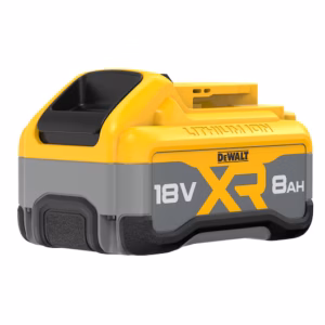 Dewalt DCB1880-XJ 18volt Lion Battery 8amp