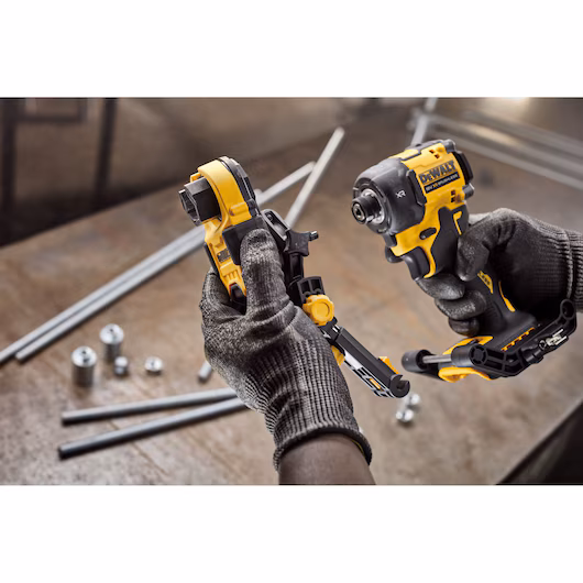Dewalt DT20562-QZ Impact Attachment