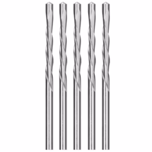 Dewalt DT6620-QZ pack (5) 1/8" Drywall Plasterboard drill bits