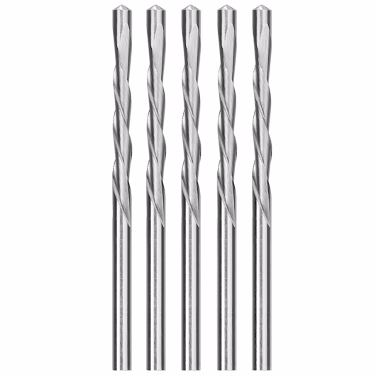 Dewalt DT6620-QZ pack (5) 1/8" Drywall Plasterboard drill bits