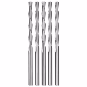 Dewalt DT6621-QZ pack (5) 1/8" Multi-Material drill bits