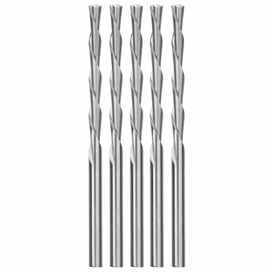Dewalt DT6621-QZ pack (5) 1/8" Multi-Material drill bits