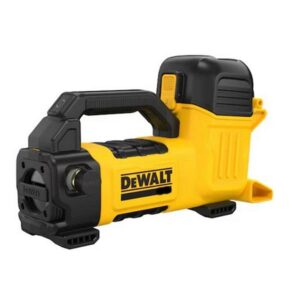 Dewalt DCE050N-XJ 18volt Fluid Transfer Pump Body