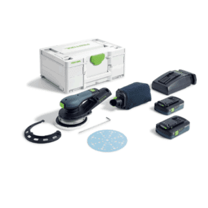 Festool 577727 18volt Cordless Sander