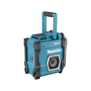Makita MR002GZ01 240volt & 18-40volt Radio with bluetooth & usb charging socket