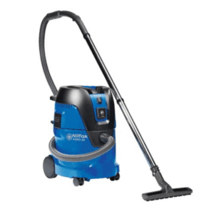 Nilfisk AERO2621L 110volt Wet & Dry Dust extractor Vacuum suitable for power tools 1250watt