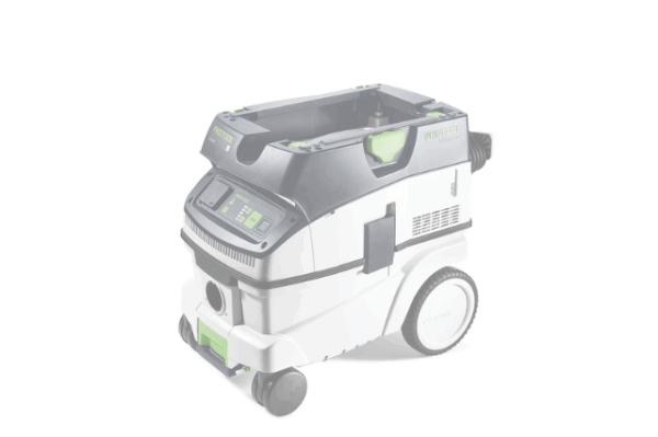 Festool 577902 26litre 240volt Dust Extractor Vacuum Wet and Dry