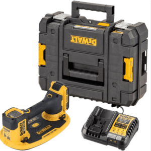 Dewalt DCE590D1T-GB 18volt Suction Lifter 120kg capacity