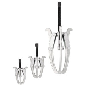 Draper 11805 3pce kit of 3 legged Pullers