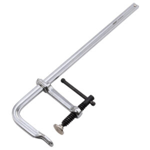 Draper 31757 300mm H.Duty Steel F-Clamp