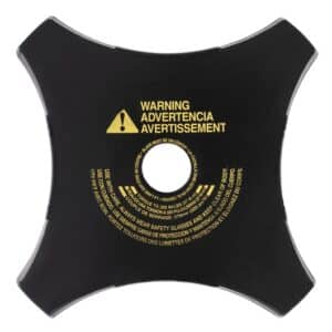 Dewalt DT20680-QZ Spare 4 tooth Brush Cutter Blade