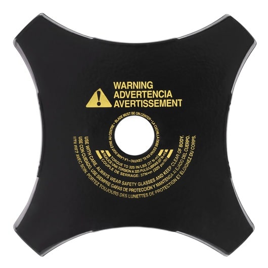 Dewalt DT20680-QZ Spare 4 tooth Brush Cutter Blade