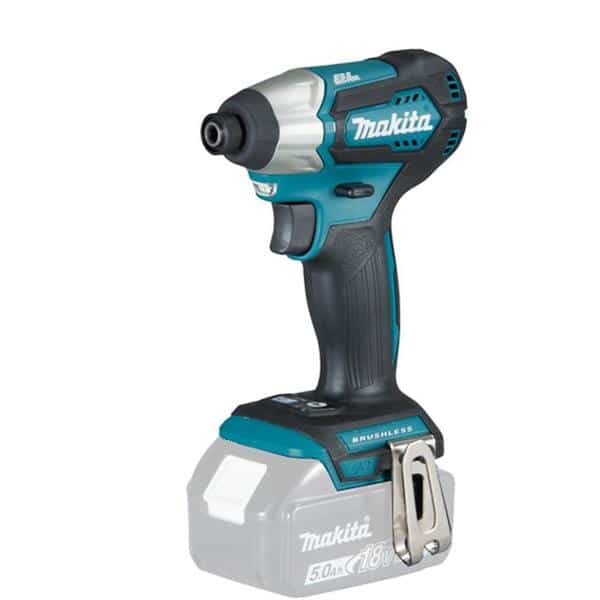 Makita DTD155z 18volt Brushless Impact Driver