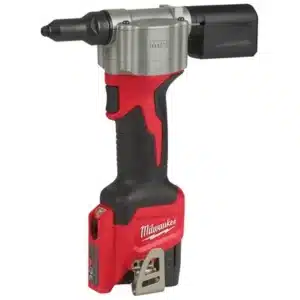 Milwaukee M12bprt-0 12volt Pop Riveter Body only
