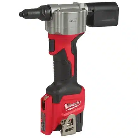 Milwaukee M12bprt-0 12volt Pop Riveter Body only