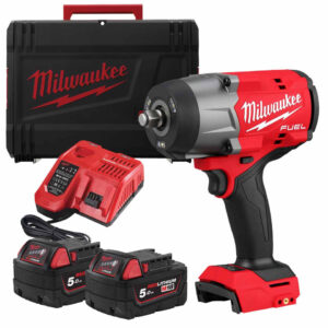 Milwaukee M18MTIW2F-502X 18volt Impact Gun