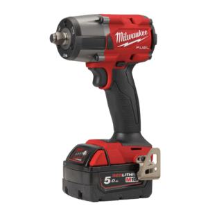 Milwaukee M18FMTIW2F12-OX 18volt Impact Gun