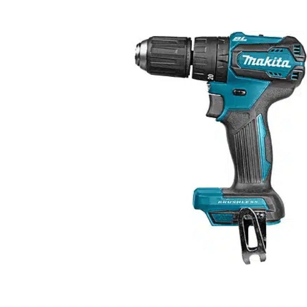  Makita DHP483Z 18volt Combi Drill Brushless Lightweight Body only
