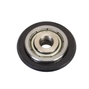 Rubi 01901 22mm Long Life Scoring Wheel for Slim G2 Manual Cutter & TP and TQ Tile cutters