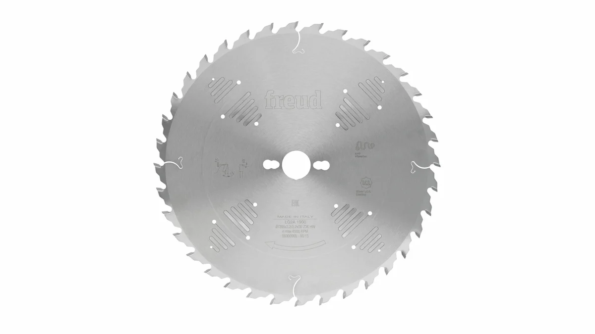 Freud F03FS07564 Saw Blade TCT 300x30x3.2mm x 48 teeth