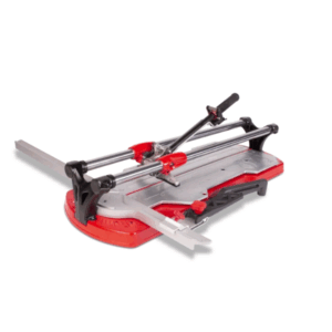 Rubi 17909 TX Max manual Tile Cutter 710mm capacity (3-21mm tile thickness)