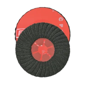 Benman 19874 115x22mm Semi Flexible P24 Rough Concrete Grinding Disc