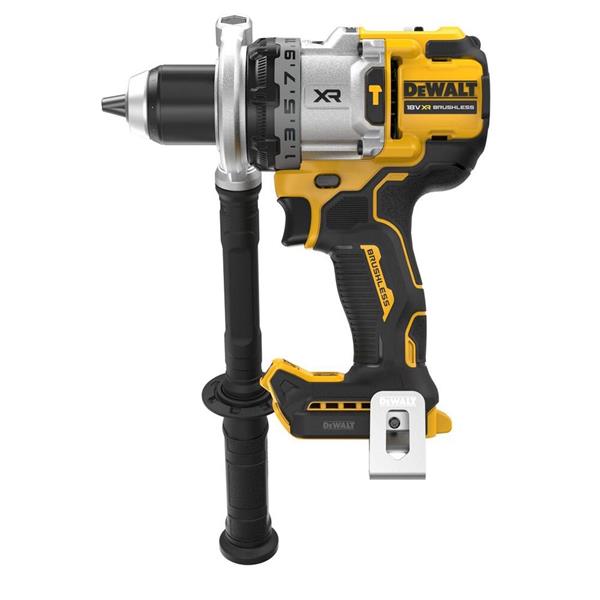 Dewalt DCD1007NT-XJ Heavy Duty Combi Drill Driver Brushless body only