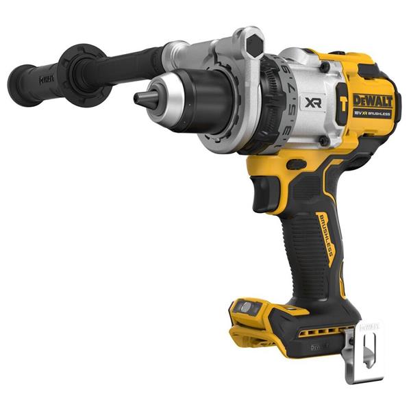 Dewalt DCD1007NT-XJ Heavy Duty Combi Drill Driver Brushless body only