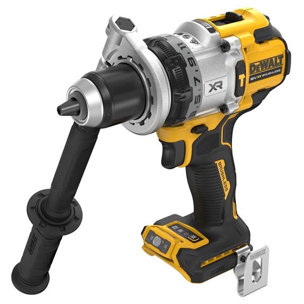 Dewalt DCD1007NT-XJ Heavy Duty Combi Drill Driver Brushless body only