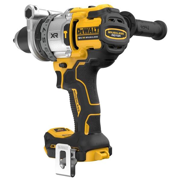Dewalt DCD1007NT-XJ Heavy Duty Combi Drill Driver Brushless body only