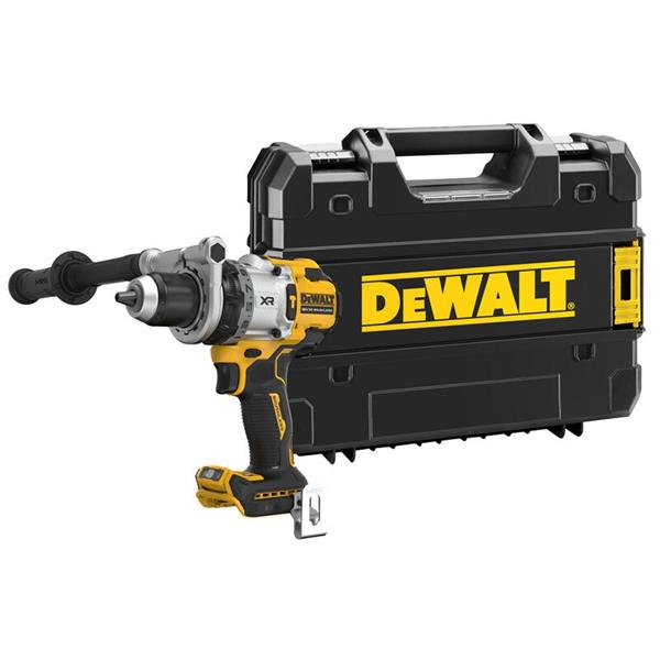 Dewalt DCD1007NT-XJ Heavy Duty Combi Drill Driver Brushless body only - Image 5