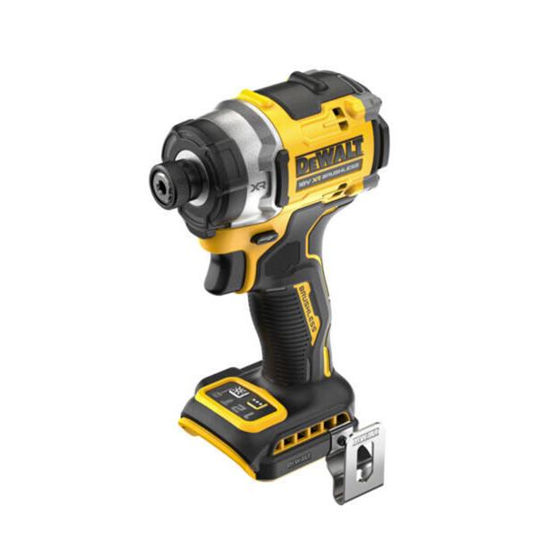 Dewalt DCF860N-XJ 18volt 282nm Impact Driver with 1/4inch shank Brushless Body only