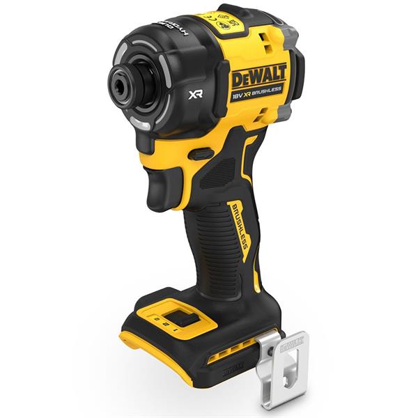 Dewalt DCF870N-XJ Low Noise Hydraulic Impact Driver 1/4inck shank
