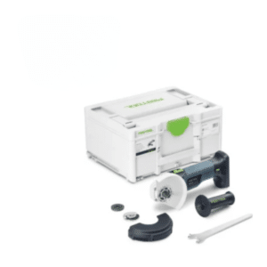 Festool 578369 18volt Cordless Angle Grinder 125mm