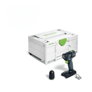 Festool 577287 TXS18 18volt Cordless Drill Screwdriver Body only in case