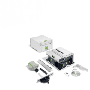 Festool 576820 18volt Cordless Table Saw CSC SYS 50 EB-Basic (Body only)