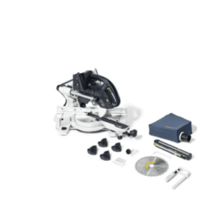 Festool 577775 18volt Cordless sliding compound mitre saw
