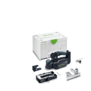 Festool 578600 18volt Cordless Planer Kit