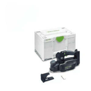 Festool 578000 18volt Cordless Planer 82mm Blade HLC 82 Body only in Systainer