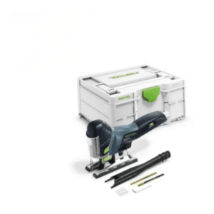Festool 577236 18volt Cordless Jigsaw CARVEX PSC 420 Body only in Systainer