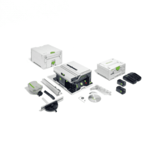Festool 577375 18volt Cordless Table Saw